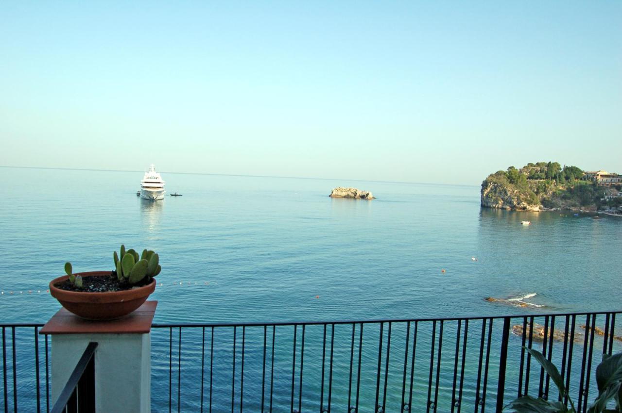 Hotel Lido Mediterranee Taormina